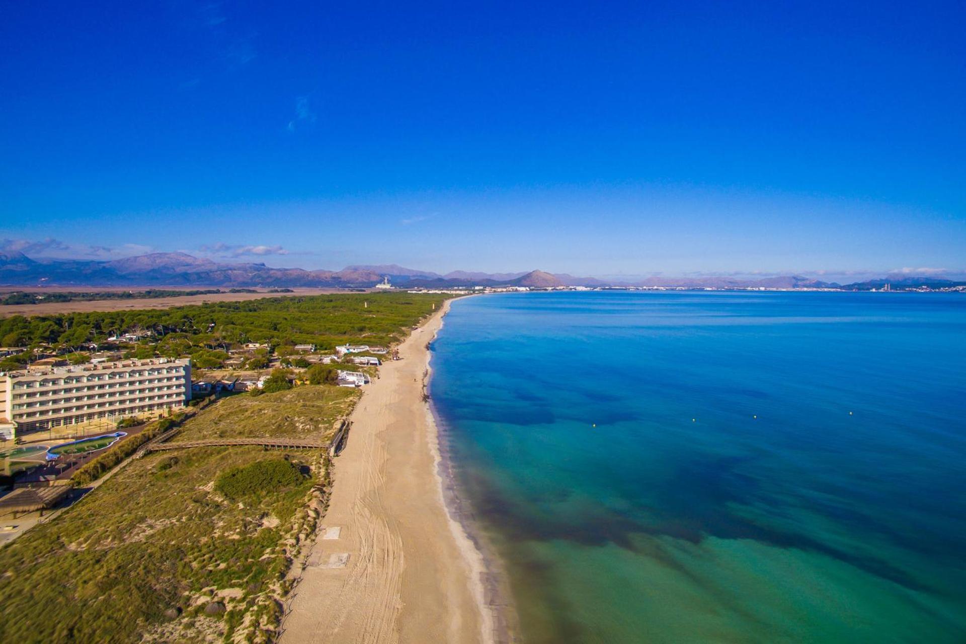 Ideal Property Mallorca - Angelo كان بيكافورت المظهر الخارجي الصورة