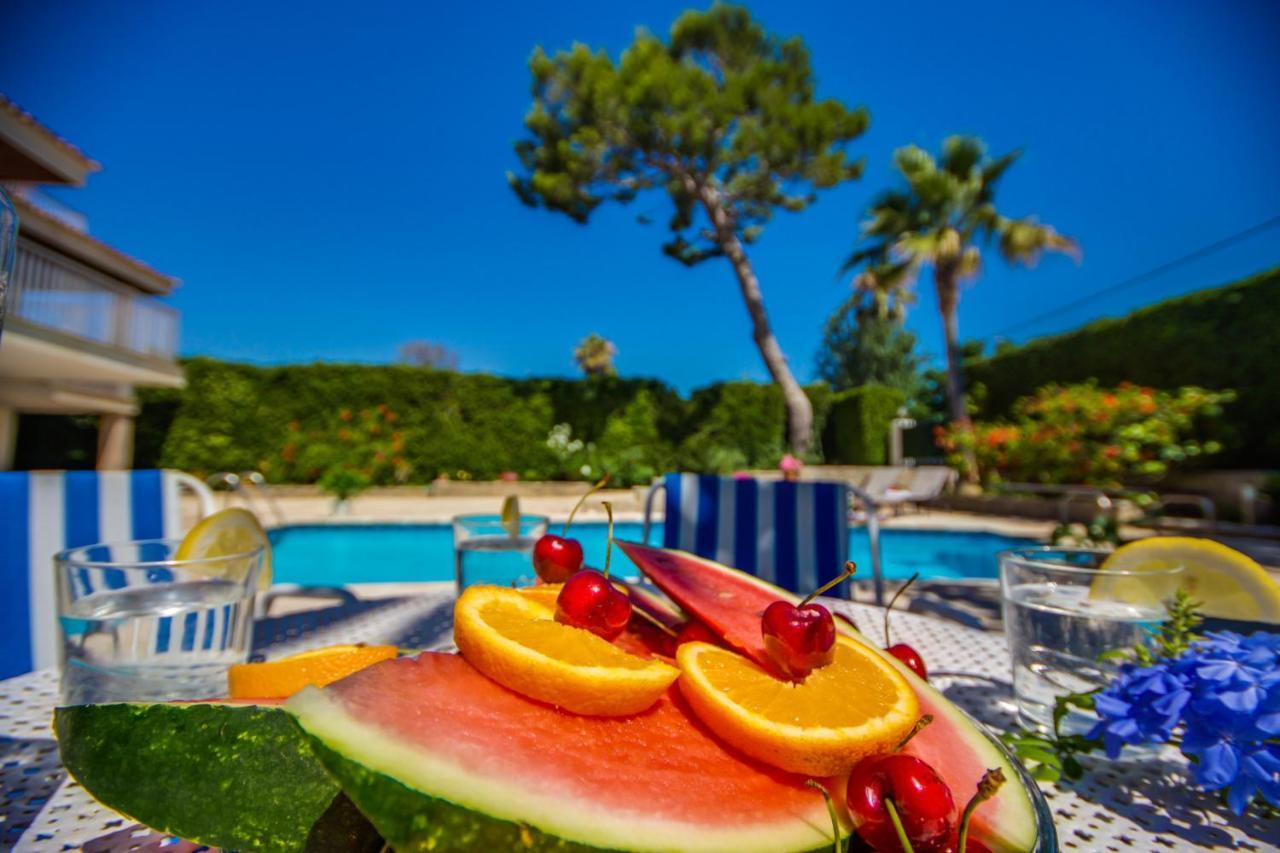Ideal Property Mallorca - Angelo كان بيكافورت المظهر الخارجي الصورة