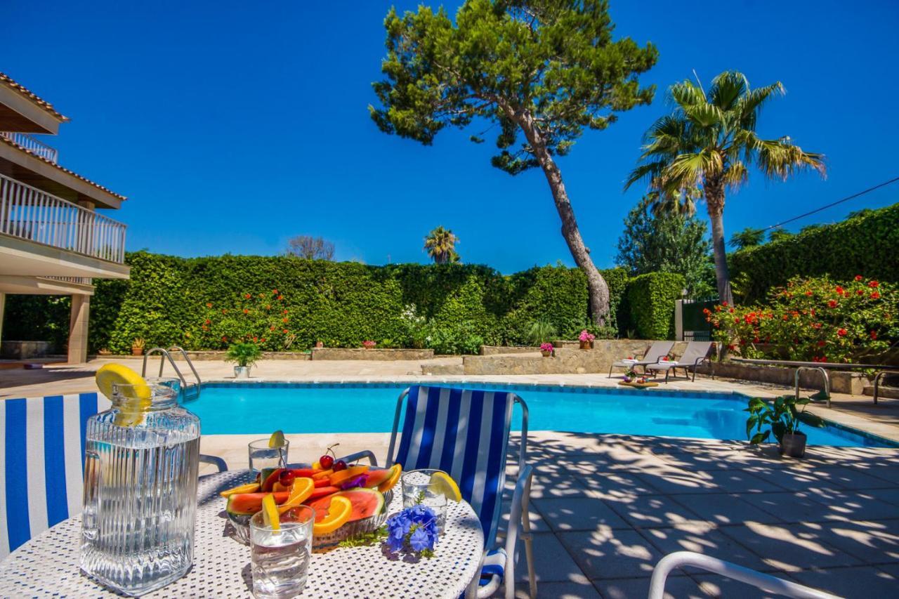Ideal Property Mallorca - Angelo كان بيكافورت المظهر الخارجي الصورة