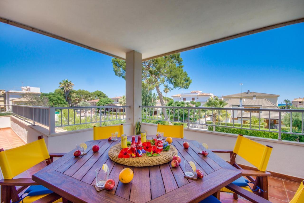 Ideal Property Mallorca - Angelo كان بيكافورت المظهر الخارجي الصورة