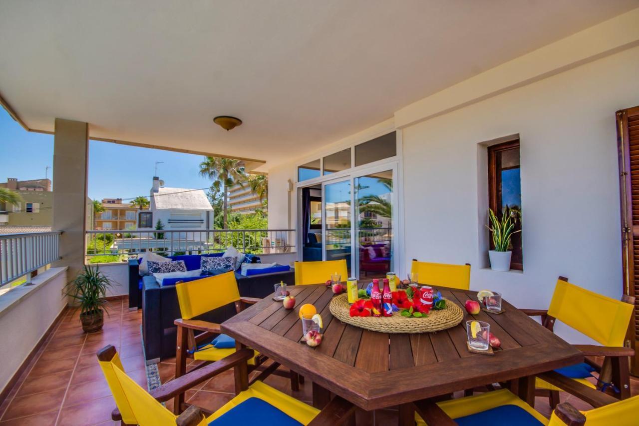 Ideal Property Mallorca - Angelo كان بيكافورت المظهر الخارجي الصورة