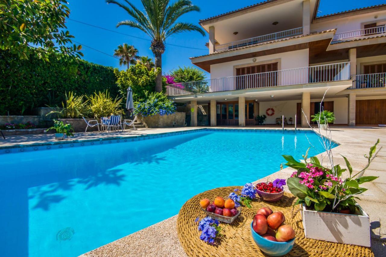Ideal Property Mallorca - Angelo كان بيكافورت المظهر الخارجي الصورة