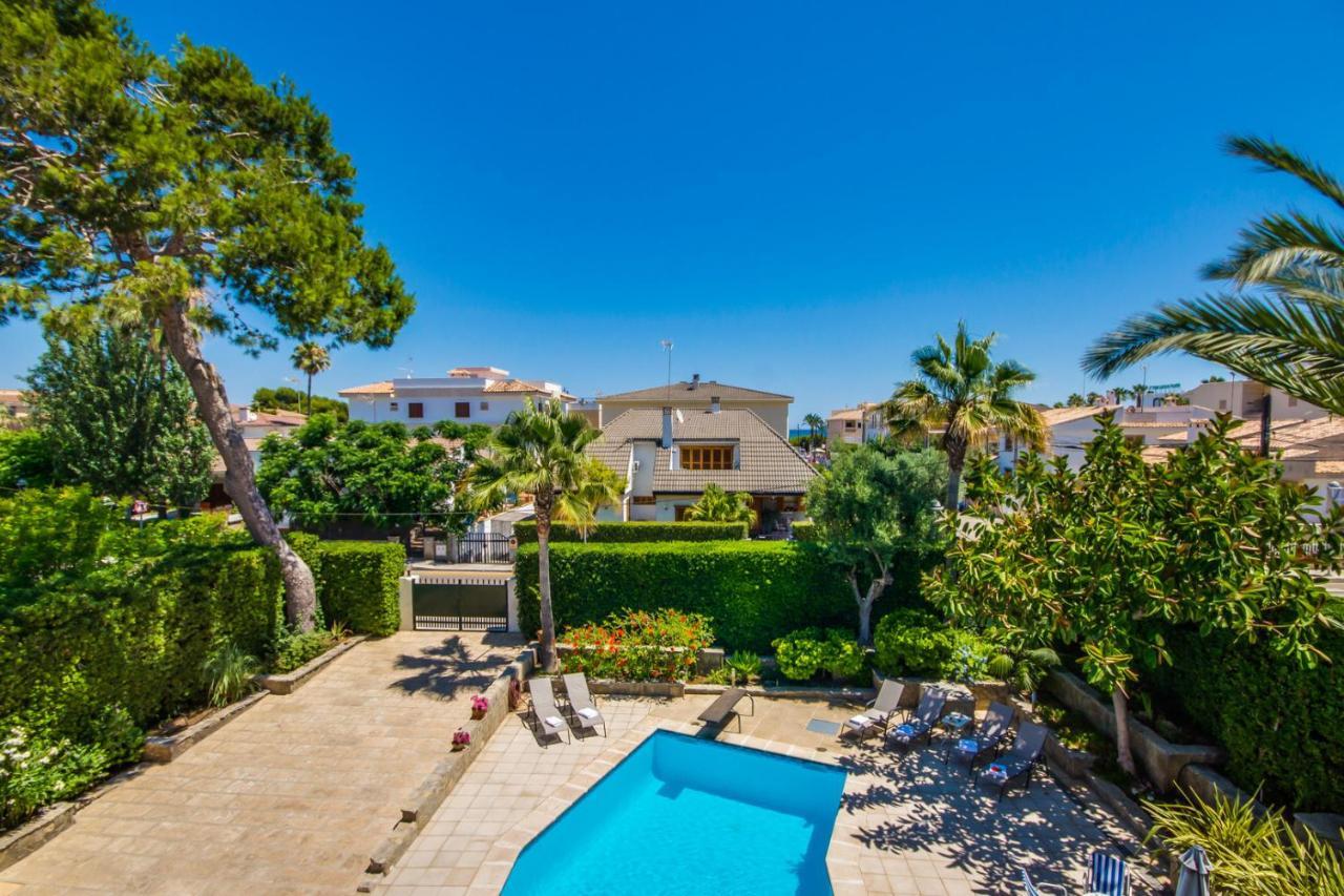 Ideal Property Mallorca - Angelo كان بيكافورت المظهر الخارجي الصورة