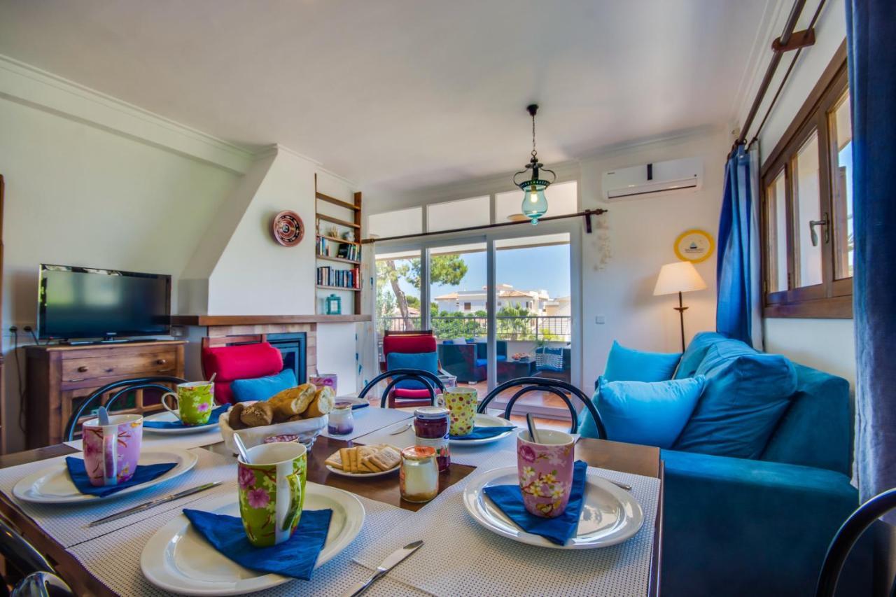 Ideal Property Mallorca - Angelo كان بيكافورت المظهر الخارجي الصورة