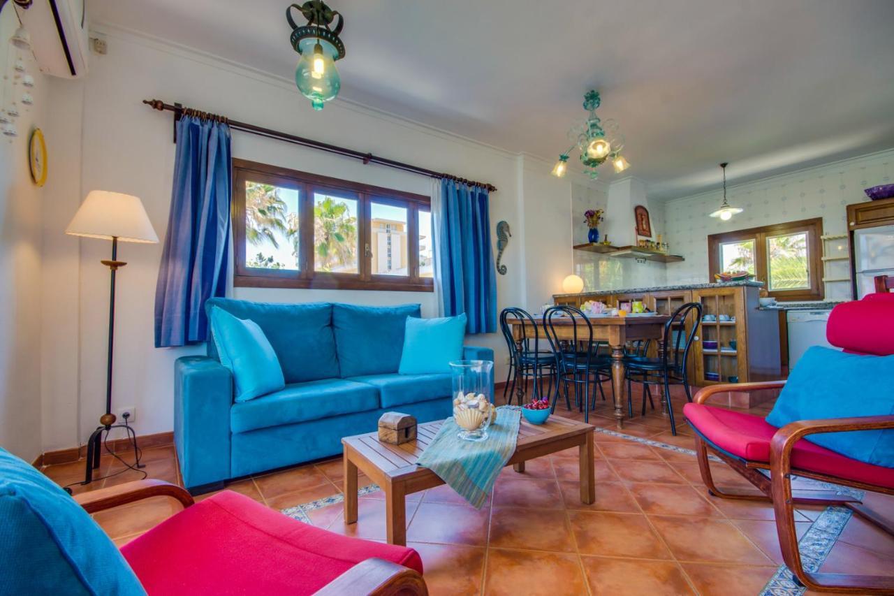 Ideal Property Mallorca - Angelo كان بيكافورت المظهر الخارجي الصورة