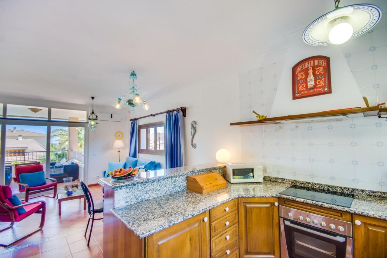 Ideal Property Mallorca - Angelo كان بيكافورت المظهر الخارجي الصورة