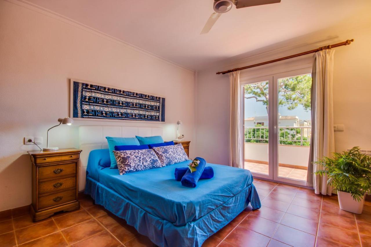 Ideal Property Mallorca - Angelo كان بيكافورت المظهر الخارجي الصورة