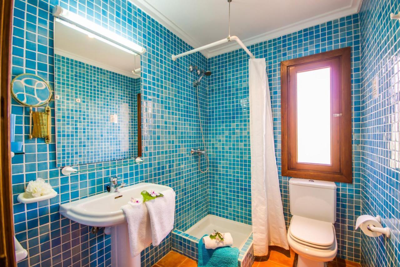 Ideal Property Mallorca - Angelo كان بيكافورت المظهر الخارجي الصورة