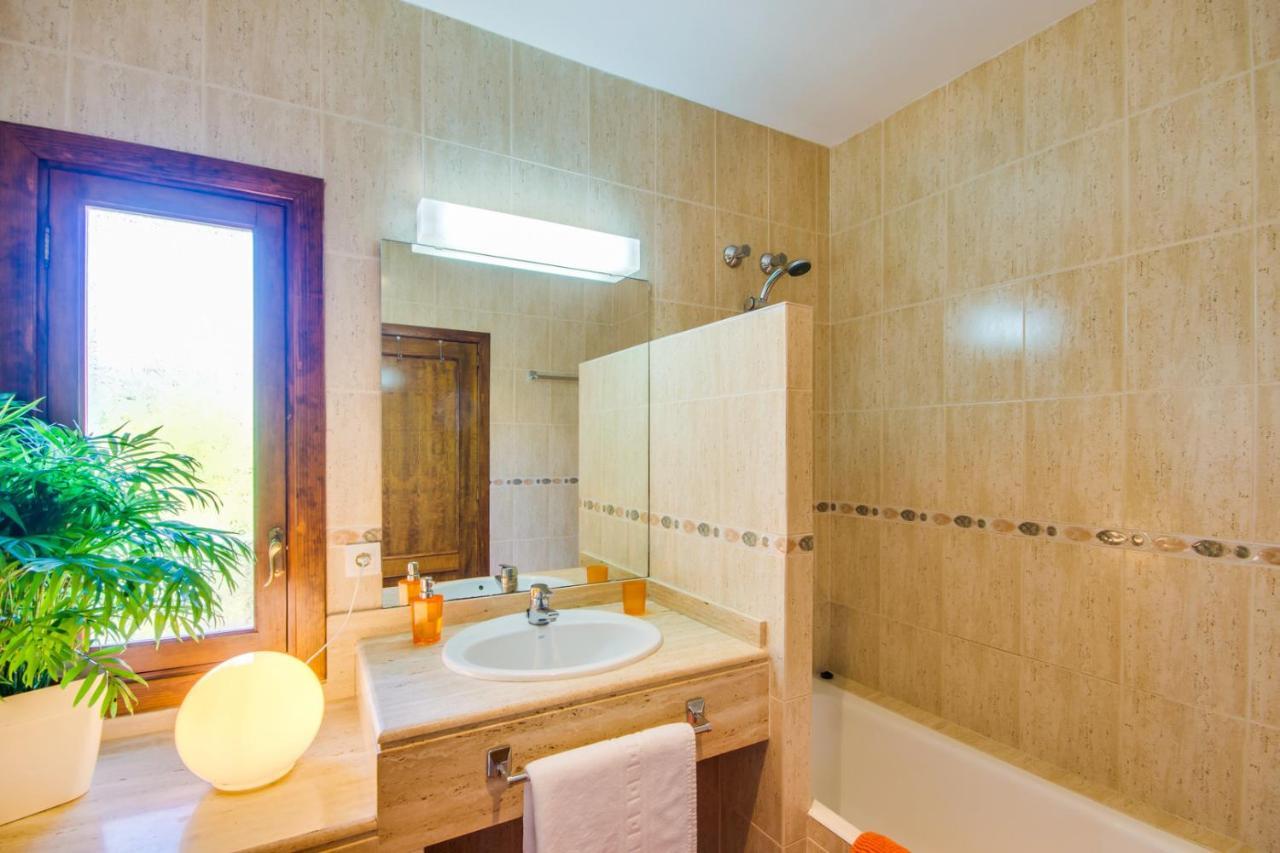 Ideal Property Mallorca - Angelo كان بيكافورت المظهر الخارجي الصورة